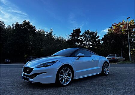 Peugeot RCZ 1.6 200 THP -Xenon, Soundsystem