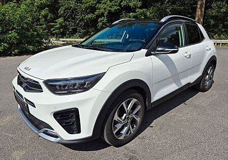 Kia Stonic 1.0 T-GDI 120 GT-line