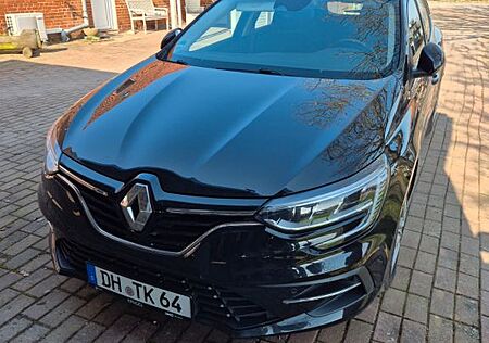 Renault Megane BLUE DCI 115 EDC BUISINESS Edition