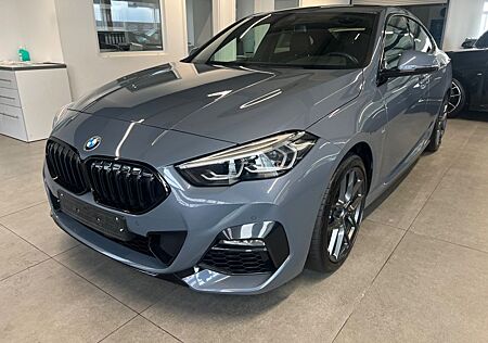 BMW 220d xDrive Gran Coupé M-Sport