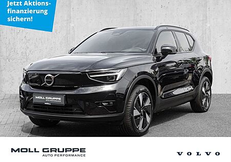 Volvo EX40 RWD Plus Dark MATRIX ACC AUT EL.HECK KAM LM