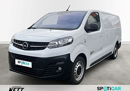 Opel Vivaro Edition HDi L3 145