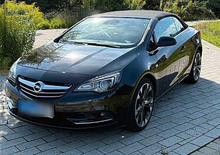 Opel Cascada 2.0 CDTI 125kW ecoFLEX INNOVATION IN...