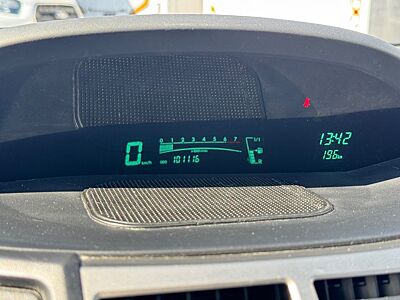 Toyota Yaris 1,0-l-VVT-i Cool Cool