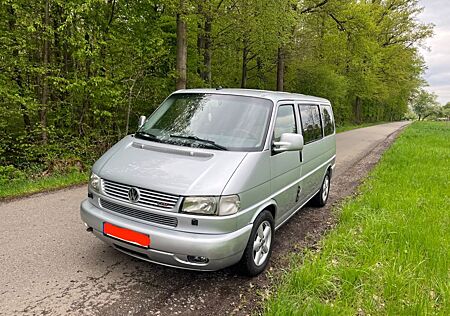 VW T4 Multivan Volkswagen Oettinger