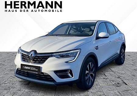 Renault Arkana 1.3 TCe 140 Equilibre CAM*LED*PDC*LED*AUT