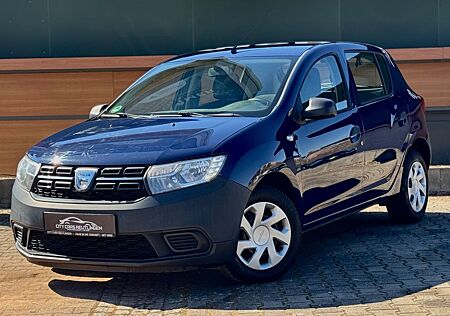 Dacia Sandero II Essentiel+1.HD+21TKM