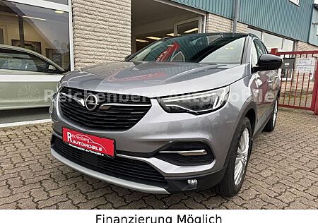 Opel Grandland X Grandland (X) 1,2 Automatik 130PS AHK, Kamera