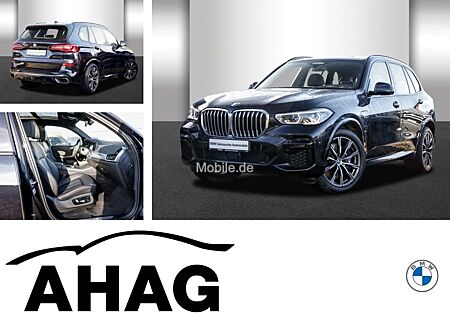 BMW X5 xDrive45e M Sportpaket Innovationsp. Panorama