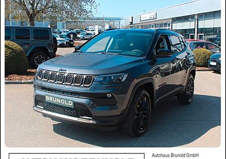 Jeep Compass PHEV MY22 + Upland 240 PS