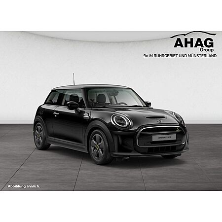 Mini COOPER SE leasen