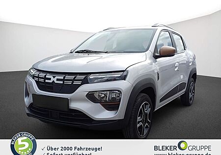 Dacia Spring gebraucht kaufen Dacia Spring Extreme ELECTRIC 65