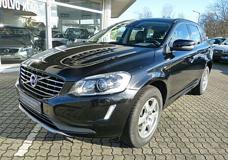 Volvo XC 60 XC60 D4 AWD Summum*Xenium*Standheizung