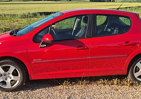 Peugeot 207 Forever HDi FAP 90 Forever