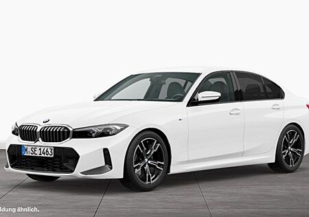 BMW 318i Limousine M Sport Navi Harman/K PDC