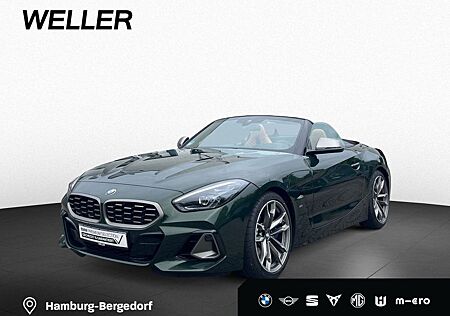 BMW Z4 M40i LiveCoPro HUD H/K DAB Memory ad.LED RFK