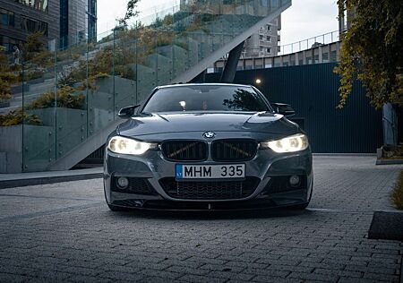 BMW 335 gebraucht kaufen BMW 335i RWD M Sport | OEM+ | Xenon | Navi | 437M |