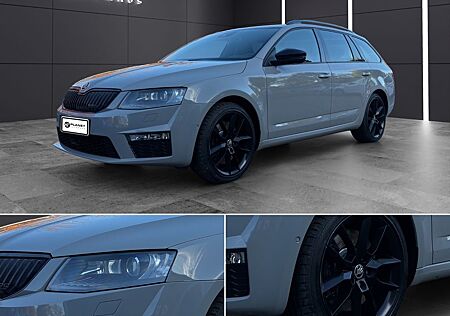 Skoda Octavia RS*Neue Inspektion*NeuenTÜV*12M Garantie