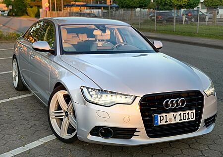 Audi A6 3.0 TFSI quattro S tr. sport selection sp...