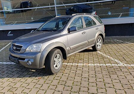 Kia Sorento 2.5 CRDi LX LX