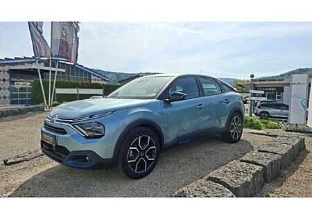 Citroën C4 eC4 Elektromotor 136 Feel Pack *Sitzheizung u