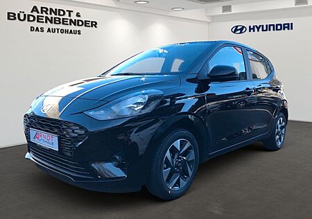 Hyundai i10 FL (MY25) 1.0 5-AMT 2WD Trend *NAVI*KAMERA