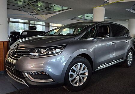 Renault Espace Business Edition/ACC/AHK/HUD/LED/Pano