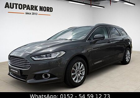Ford Mondeo 2.0 ST Turnier Titanium Aut. FERNSTART