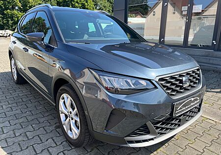 Seat Arona 1.0 FR *LED*SHZ*NAVI*PDC*MFL*APPLECARPLAY*