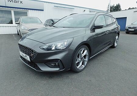 Ford Focus Turnier ST