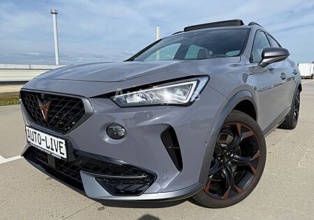 Cupra Formentor 1.4 e-HYBRID*VZ*DSG*PANO*VIR*360*VOL