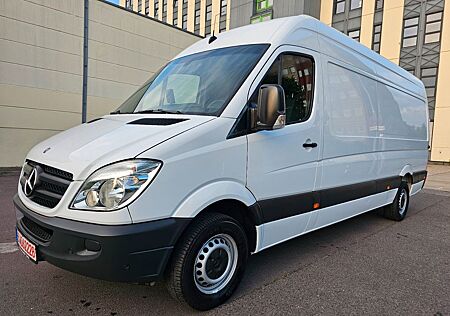 Mercedes-Benz Sprinter 316 CDI MAXI*Netto:11.588€*2.HAND