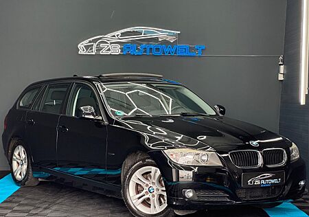 BMW 320i Touring *PANO*ALU*NAVI*PDC