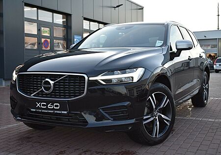 Volvo XC 60 XC60 T8 Twin Engine R-Design*RFK*Lhzg*Mietkauf