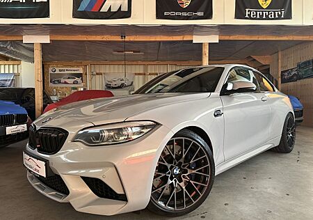 BMW M2 Competition/DKG/H&K/KAM/LED/NAVI/Carbon/M/DE