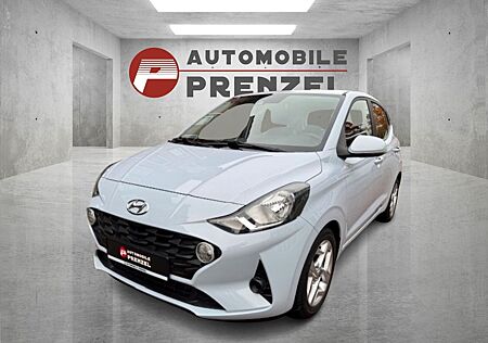 Hyundai i10 Trend*KLIMA*11000 KM*SCHECKHEFTGEPFLEGT*