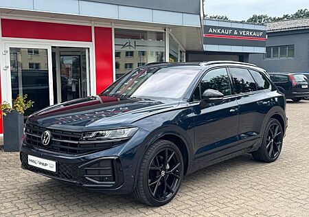 VW Touareg Volkswagen 3.0 TDI 210 kW 4Motion R-Line