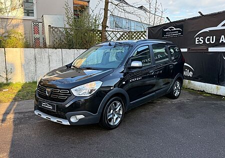 Dacia Lodgy Stepway Plus