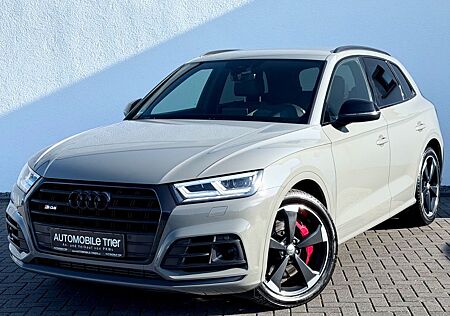 Audi SQ5 3.0 TDI quattro /LED/ACC/HUD/CAM/GARANTIE