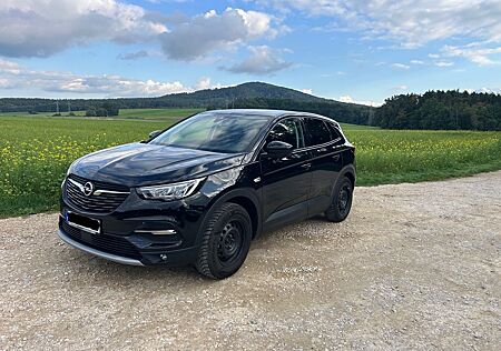 Opel Grandland X Grandland (X) 1.2 Turbo Design Line, *SHZ, *AHK,