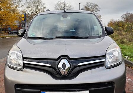 Renault Kangoo ENERGY dCi 90 Limited Limited