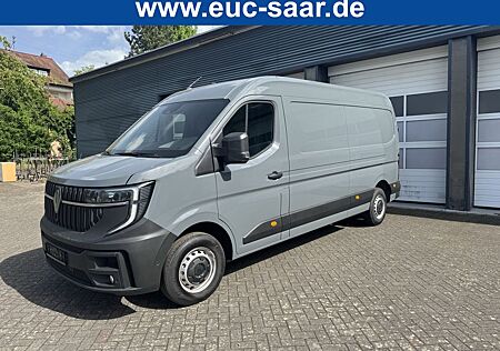 Renault Master 150 L3H2 NAVY/AHK/Kamera/Klimauto