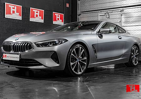 BMW 840 d xDrive Coupé M 20"/Laser/HK/360°/Soft/ACC