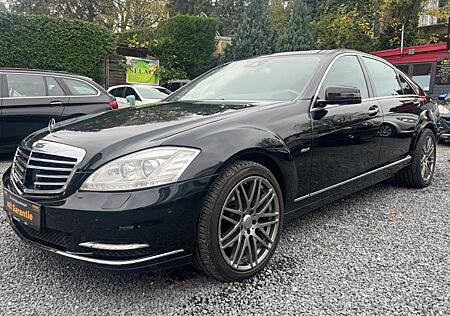 Mercedes-Benz S 350 *Long Version*Absolute Vollaustatung*