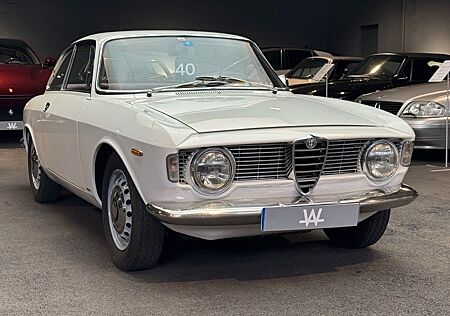 Alfa Romeo Giulia SPRINT GT