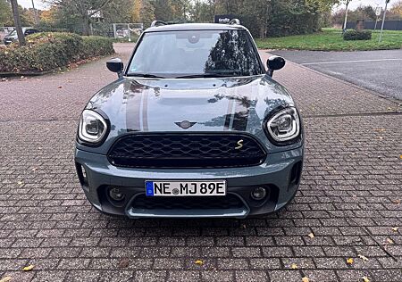 Mini Cooper S Countryman Cooper SE Countryman
