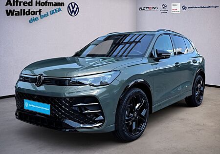VW Tiguan Volkswagen 1.5 eTSI DSG LEDER AHK STHZ NAVI PANO