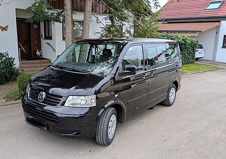 VW T5 Multivan Volkswagen Comfortline