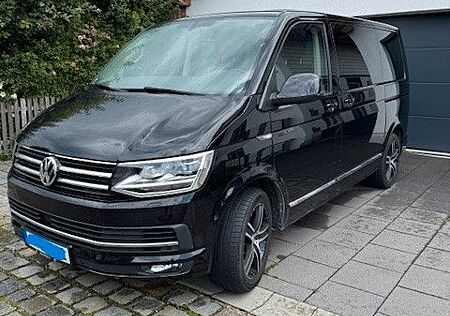 VW T6 Multivan Volkswagen