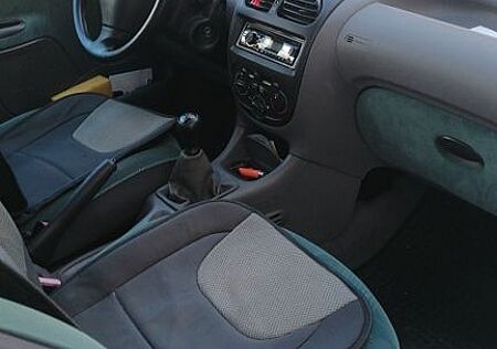 Peugeot 206 2.0 Tendance Hdi 90 Tendance